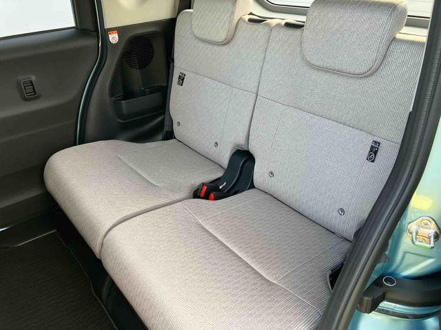 ムーヴＸ　ワンオーナー走行距離無制限１２ヶ月保証付き　盗難防止装置　キーレスエントリー　スマートキー　アイドリングストップ　オートライト　オートマチックハイビーム　レーンキープアシスト　誤発進抑制装置　ＬＥＤランプ（大分県）の中古車