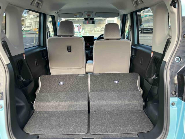 ムーヴＸ　ワンオーナー走行距離無制限１２ヶ月保証付き　盗難防止装置　キーレスエントリー　スマートキー　アイドリングストップ　オートライト　オートマチックハイビーム　レーンキープアシスト　誤発進抑制装置　ＬＥＤランプ（大分県）の中古車