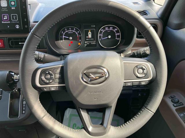 ムーヴキャンバスセオリーＧターボ　ワンオーナー走行距離無制限１２ヶ月保証付き　アダプティブクルーズ　ＵＳＢポート　前席シートヒーター　レーンアシスト　ワンオーナ　オートマチックハイビーム　両側パワースライドドア　ＬＥＤヘッドライト　バックモニター（大分県）の中古車