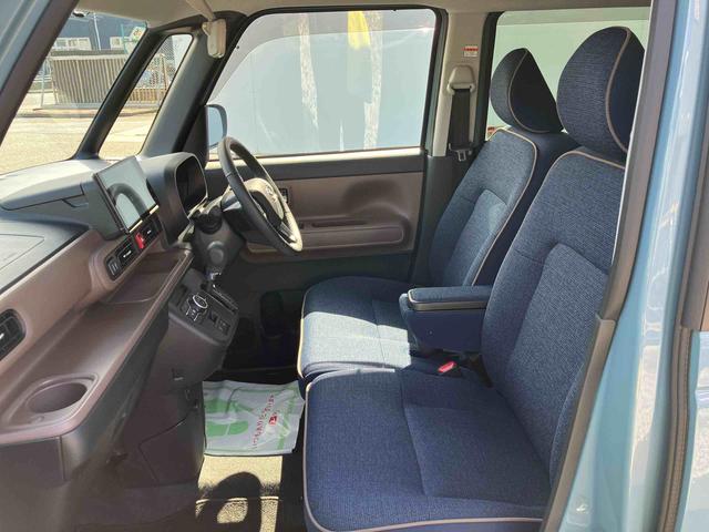 ムーヴキャンバスセオリーＧターボ　ワンオーナー走行距離無制限１２ヶ月保証付き　アダプティブクルーズ　ＵＳＢポート　前席シートヒーター　レーンアシスト　ワンオーナ　オートマチックハイビーム　両側パワースライドドア　ＬＥＤヘッドライト　バックモニター（大分県）の中古車