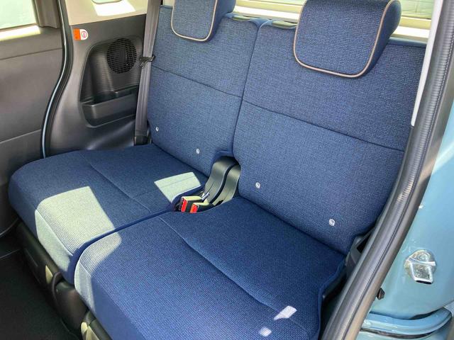 ムーヴキャンバスセオリーＧターボ　ワンオーナー走行距離無制限１２ヶ月保証付き　アダプティブクルーズ　ＵＳＢポート　前席シートヒーター　レーンアシスト　ワンオーナ　オートマチックハイビーム　両側パワースライドドア　ＬＥＤヘッドライト　バックモニター（大分県）の中古車