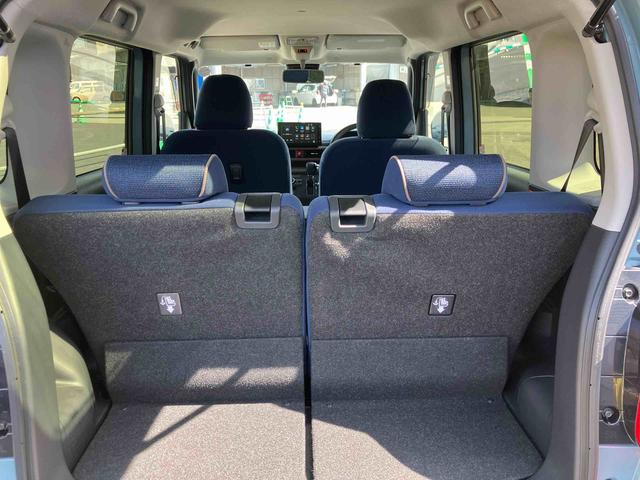 ムーヴキャンバスセオリーＧターボ　ワンオーナー走行距離無制限１２ヶ月保証付き　アダプティブクルーズ　ＵＳＢポート　前席シートヒーター　レーンアシスト　ワンオーナ　オートマチックハイビーム　両側パワースライドドア　ＬＥＤヘッドライト　バックモニター（大分県）の中古車