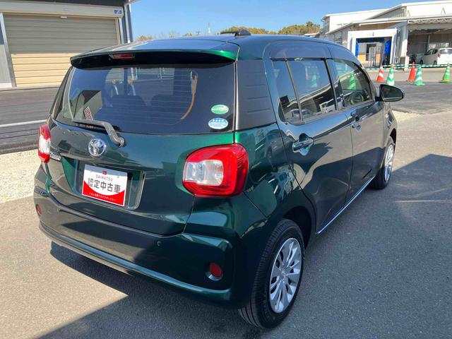 パッソＸ　ＬパッケージＳ走行距離無制限１２ヶ月保証付き　ＵＳＢ接続　スマートキ　助手席エアバック　禁煙車両　ＢＴ　カーナビ　定期点検記録簿　Ｂカメラ　横滑り防止　ｉ−ｓｔｏｐ　ドライブレコーダー　盗難防止システム　ＡＵＸ（大分県）の中古車