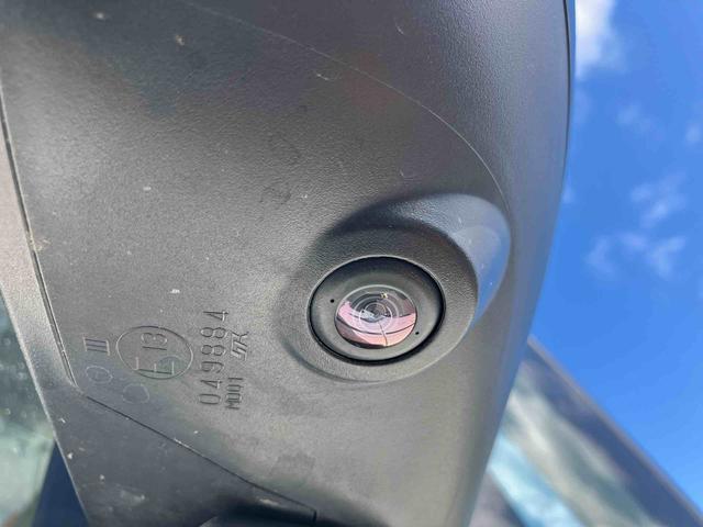 ムーヴキャンバスＧブラックアクセントＶＳ　ＳＡIII走行距離無制限１２ヶ月保証付き　キーフリ　イモビライザー　衝突被害軽減装置　禁煙車　両側オートスライドドア　アイドルストップ　リアカメラ　レーンキープアシスト　運転席シートヒーター　ＬＥＤヘッド（大分県）の中古車