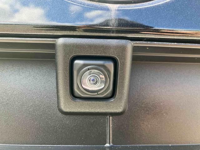 ムーヴキャンバスＧブラックアクセントＶＳ　ＳＡIII走行距離無制限１２ヶ月保証付き　キーフリ　イモビライザー　衝突被害軽減装置　禁煙車　両側オートスライドドア　アイドルストップ　リアカメラ　レーンキープアシスト　運転席シートヒーター　ＬＥＤヘッド（大分県）の中古車