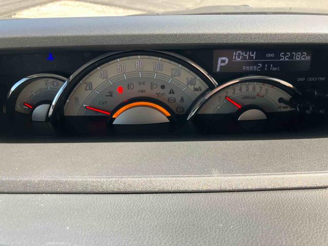 ムーヴキャンバスＧブラックアクセントＶＳ　ＳＡIII走行距離無制限１２ヶ月保証付き　キーフリ　イモビライザー　衝突被害軽減装置　禁煙車　両側オートスライドドア　アイドルストップ　リアカメラ　レーンキープアシスト　運転席シートヒーター　ＬＥＤヘッド（大分県）の中古車