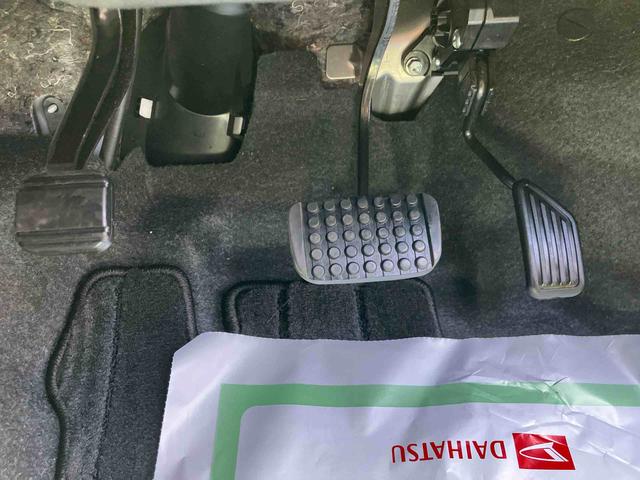 ムーヴキャンバスＧブラックアクセントＶＳ　ＳＡIII走行距離無制限１２ヶ月保証付き　キーフリ　イモビライザー　衝突被害軽減装置　禁煙車　両側オートスライドドア　アイドルストップ　リアカメラ　レーンキープアシスト　運転席シートヒーター　ＬＥＤヘッド（大分県）の中古車