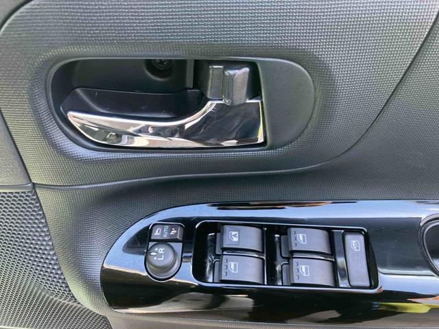 ムーヴキャンバスＧブラックアクセントＶＳ　ＳＡIII走行距離無制限１２ヶ月保証付き　キーフリ　イモビライザー　衝突被害軽減装置　禁煙車　両側オートスライドドア　アイドルストップ　リアカメラ　レーンキープアシスト　運転席シートヒーター　ＬＥＤヘッド（大分県）の中古車