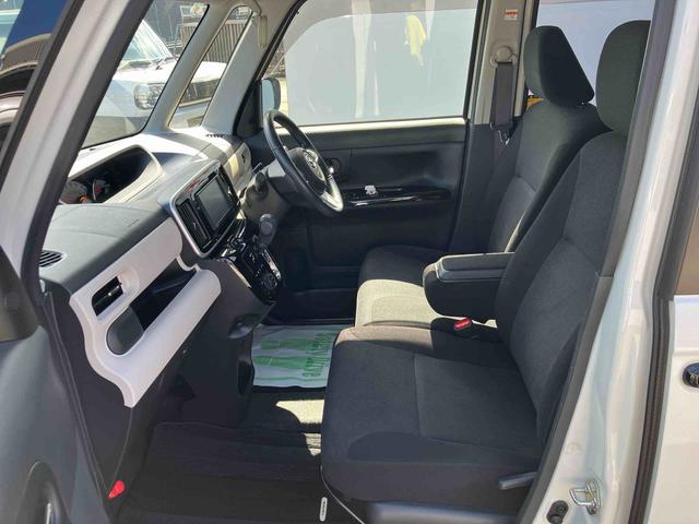 ムーヴキャンバスＧブラックアクセントＶＳ　ＳＡIII走行距離無制限１２ヶ月保証付き　キーフリ　イモビライザー　衝突被害軽減装置　禁煙車　両側オートスライドドア　アイドルストップ　リアカメラ　レーンキープアシスト　運転席シートヒーター　ＬＥＤヘッド（大分県）の中古車