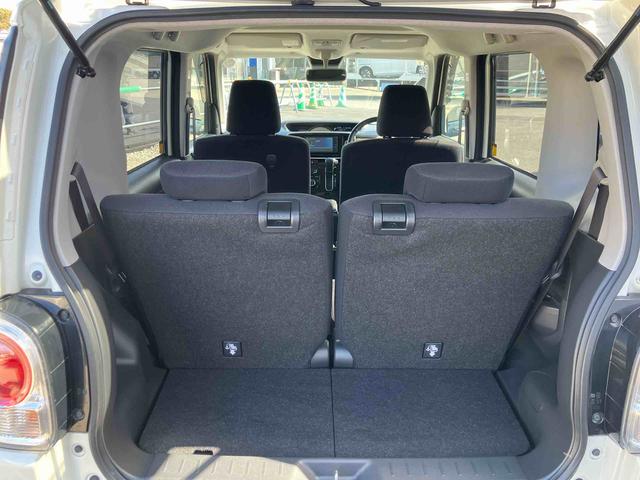 ムーヴキャンバスＧブラックアクセントＶＳ　ＳＡIII走行距離無制限１２ヶ月保証付き　キーフリ　イモビライザー　衝突被害軽減装置　禁煙車　両側オートスライドドア　アイドルストップ　リアカメラ　レーンキープアシスト　運転席シートヒーター　ＬＥＤヘッド（大分県）の中古車