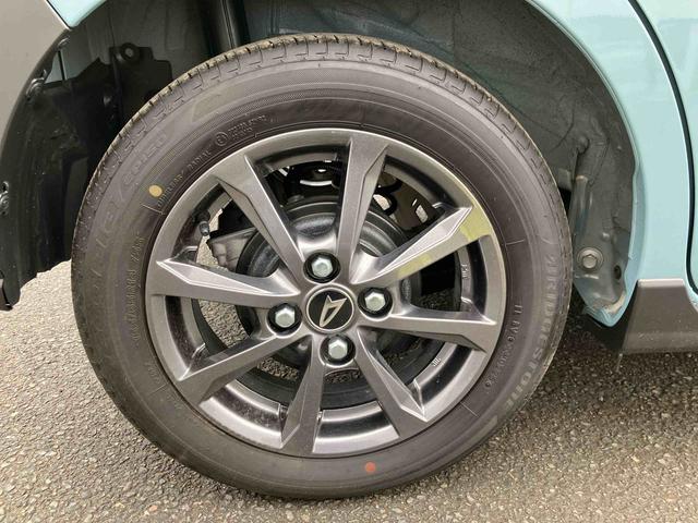 タントファンクロス　ワンオーナー走行距離無制限１２ヶ月保証付き　定期点検記録簿　Ｂモニター　レーダーブレーキ　スマートキー＆プッシュスタート　アイドリングストップ車　ハイビームアシスト　禁煙　両側オートスライドドア　セキュリティ（大分県）の中古車