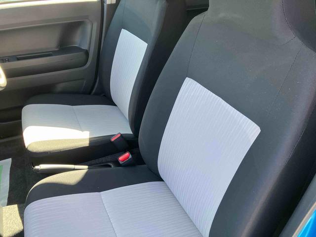 ミライースX SAIII ワンオーナー走行距離無制限12ヶ月保証付き イモビライザー キーレスエントリーシステム 車線逸脱警報装置 i−stop LEDヘットランプ 禁煙 ワンオーナー車 オートLED 運転席エアバッグ Bカメラ ABS(大分県)の中古車