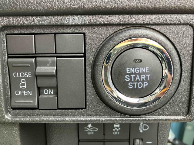 ムーヴＸ　ワンオーナー走行距離無制限１２ヶ月保証付き　盗難防止装置　キーレスエントリー　スマートキー　アイドリングストップ　オートライト　オートマチックハイビーム　レーンキープアシスト　誤発進抑制装置　ＬＥＤランプ（大分県）の中古車