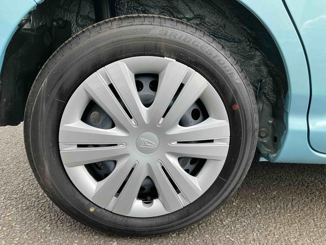 ムーヴＸ　ワンオーナー走行距離無制限１２ヶ月保証付き　盗難防止装置　キーレスエントリー　スマートキー　アイドリングストップ　オートライト　オートマチックハイビーム　レーンキープアシスト　誤発進抑制装置　ＬＥＤランプ（大分県）の中古車