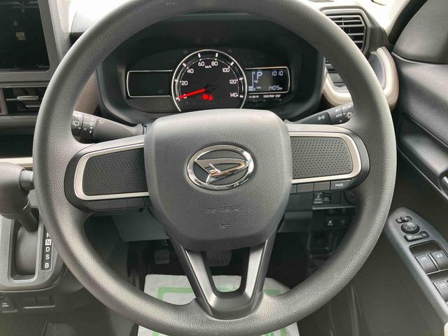 ムーヴＸ　ワンオーナー走行距離無制限１２ヶ月保証付き　盗難防止装置　キーレスエントリー　スマートキー　アイドリングストップ　オートライト　オートマチックハイビーム　レーンキープアシスト　誤発進抑制装置　ＬＥＤランプ（大分県）の中古車