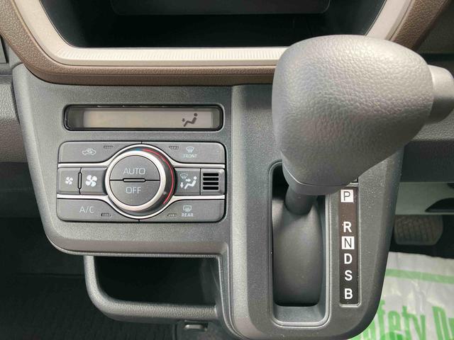 ムーヴＸ　ワンオーナー走行距離無制限１２ヶ月保証付き　盗難防止装置　キーレスエントリー　スマートキー　アイドリングストップ　オートライト　オートマチックハイビーム　レーンキープアシスト　誤発進抑制装置　ＬＥＤランプ（大分県）の中古車