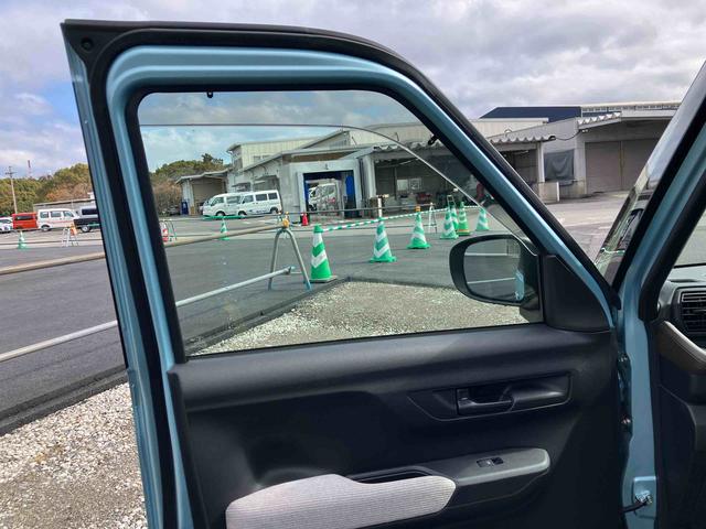 ムーヴＸ　ワンオーナー走行距離無制限１２ヶ月保証付き　盗難防止装置　キーレスエントリー　スマートキー　アイドリングストップ　オートライト　オートマチックハイビーム　レーンキープアシスト　誤発進抑制装置　ＬＥＤランプ（大分県）の中古車