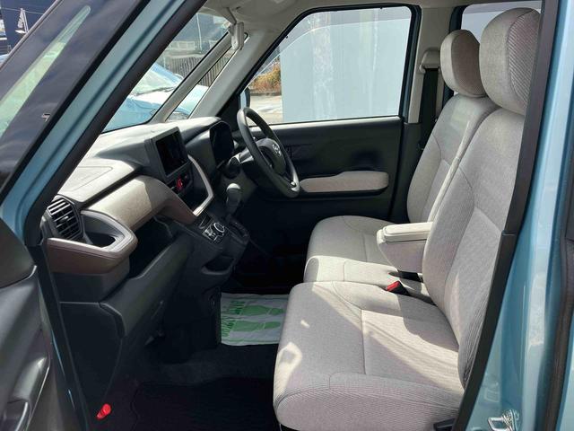 ムーヴＸ　ワンオーナー走行距離無制限１２ヶ月保証付き　盗難防止装置　キーレスエントリー　スマートキー　アイドリングストップ　オートライト　オートマチックハイビーム　レーンキープアシスト　誤発進抑制装置　ＬＥＤランプ（大分県）の中古車