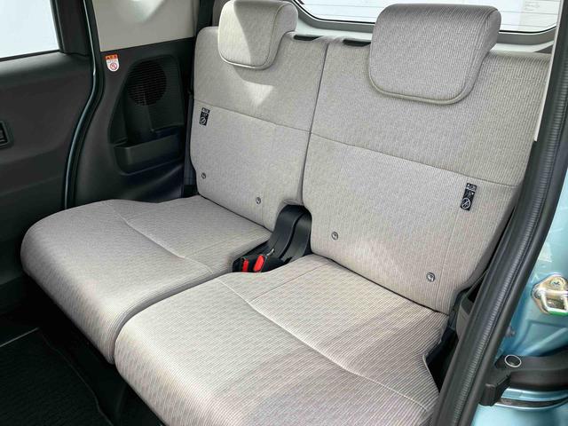 ムーヴＸ　ワンオーナー走行距離無制限１２ヶ月保証付き　盗難防止装置　キーレスエントリー　スマートキー　アイドリングストップ　オートライト　オートマチックハイビーム　レーンキープアシスト　誤発進抑制装置　ＬＥＤランプ（大分県）の中古車