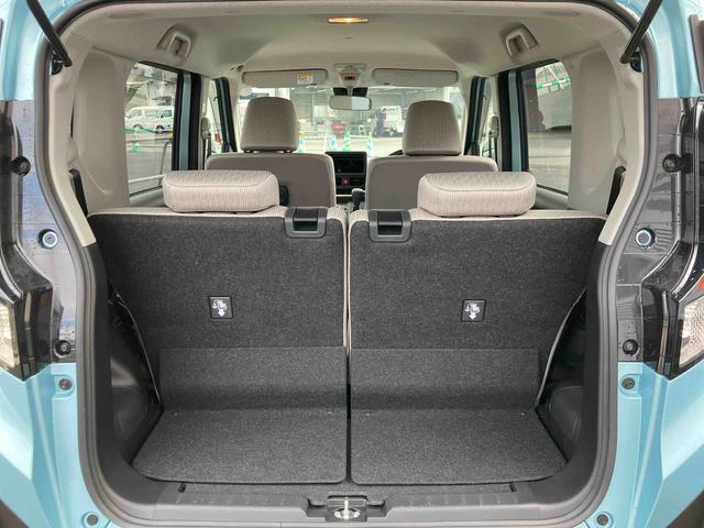 ムーヴＸ　ワンオーナー走行距離無制限１２ヶ月保証付き　盗難防止装置　キーレスエントリー　スマートキー　アイドリングストップ　オートライト　オートマチックハイビーム　レーンキープアシスト　誤発進抑制装置　ＬＥＤランプ（大分県）の中古車