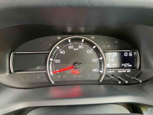 ムーヴＸ　ワンオーナー走行距離無制限１２ヶ月保証付き　盗難防止装置　キーレスエントリー　スマートキー　アイドリングストップ　オートライト　オートマチックハイビーム　レーンキープアシスト　誤発進抑制装置　ＬＥＤランプ（大分県）の中古車