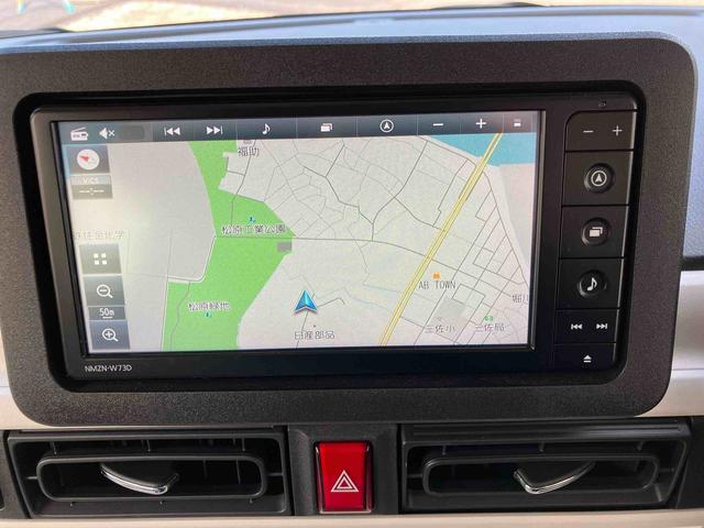 ムーヴキャンバスストライプスＧ走行距離無制限１２ヶ月保証付き　Ｗパワースライドドア　Ｂｔオーディオ　前後誤発進抑制　点検記録簿付　セキュリティーアラーム　ＤＶＤ　シートヒータ　バックカメラ付　禁煙　ＵＳＢ入力　ドラレコ　ナビ（大分県）の中古車