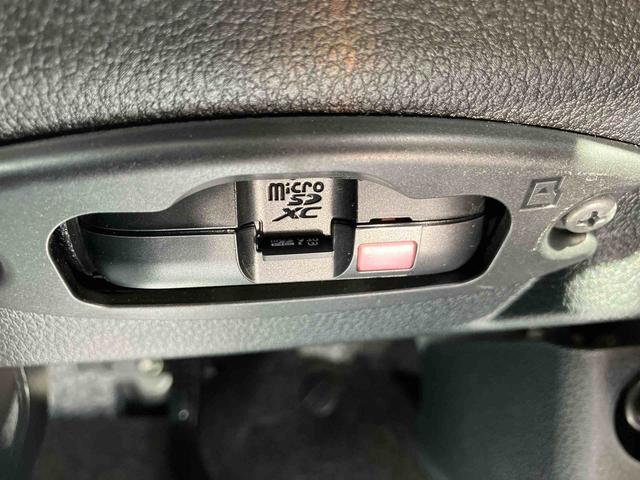 ムーヴキャンバスストライプスＧ走行距離無制限１２ヶ月保証付き　Ｗパワースライドドア　Ｂｔオーディオ　前後誤発進抑制　点検記録簿付　セキュリティーアラーム　ＤＶＤ　シートヒータ　バックカメラ付　禁煙　ＵＳＢ入力　ドラレコ　ナビ（大分県）の中古車