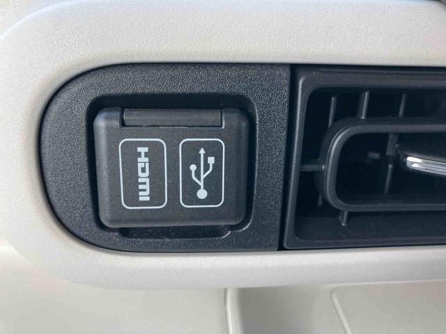 ムーヴキャンバスストライプスＧ走行距離無制限１２ヶ月保証付き　Ｗパワースライドドア　Ｂｔオーディオ　前後誤発進抑制　点検記録簿付　セキュリティーアラーム　ＤＶＤ　シートヒータ　バックカメラ付　禁煙　ＵＳＢ入力　ドラレコ　ナビ（大分県）の中古車