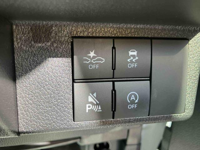 ムーヴキャンバスストライプスＧ走行距離無制限１２ヶ月保証付き　Ｗパワースライドドア　Ｂｔオーディオ　前後誤発進抑制　点検記録簿付　セキュリティーアラーム　ＤＶＤ　シートヒータ　バックカメラ付　禁煙　ＵＳＢ入力　ドラレコ　ナビ（大分県）の中古車