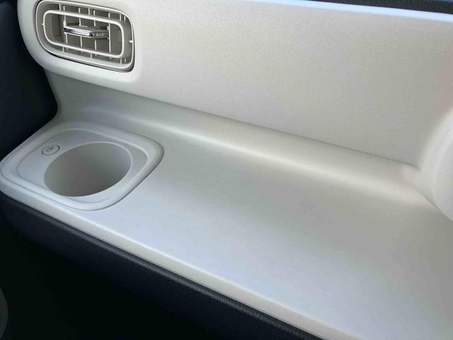 ムーヴキャンバスストライプスＧ走行距離無制限１２ヶ月保証付き　Ｗパワースライドドア　Ｂｔオーディオ　前後誤発進抑制　点検記録簿付　セキュリティーアラーム　ＤＶＤ　シートヒータ　バックカメラ付　禁煙　ＵＳＢ入力　ドラレコ　ナビ（大分県）の中古車