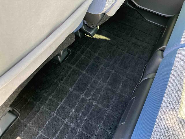 ムーヴキャンバスストライプスＧ走行距離無制限１２ヶ月保証付き　Ｗパワースライドドア　Ｂｔオーディオ　前後誤発進抑制　点検記録簿付　セキュリティーアラーム　ＤＶＤ　シートヒータ　バックカメラ付　禁煙　ＵＳＢ入力　ドラレコ　ナビ（大分県）の中古車