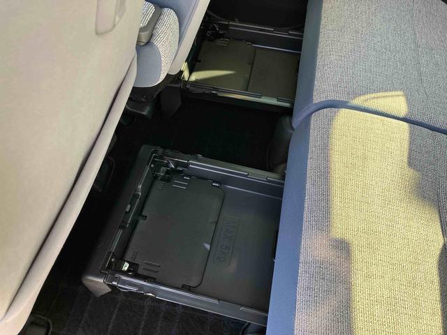 ムーヴキャンバスストライプスＧ走行距離無制限１２ヶ月保証付き　Ｗパワースライドドア　Ｂｔオーディオ　前後誤発進抑制　点検記録簿付　セキュリティーアラーム　ＤＶＤ　シートヒータ　バックカメラ付　禁煙　ＵＳＢ入力　ドラレコ　ナビ（大分県）の中古車