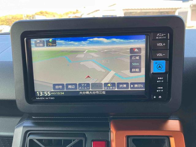 タフトＧターボ走行距離無制限１２ヶ月保証付き　禁煙　レーンキープアシスト　Ｂカメラ　盗難防止装置　スマートキー　ＬＥＤ　ドラレコ　キーフリー　ターボ　アルミホイール　オートライト　オートマチックハイビーム　ＰＣＳ（大分県）の中古車