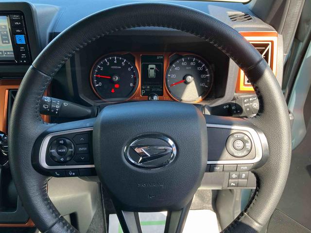 タフトＧターボ走行距離無制限１２ヶ月保証付き　禁煙　レーンキープアシスト　Ｂカメラ　盗難防止装置　スマートキー　ＬＥＤ　ドラレコ　キーフリー　ターボ　アルミホイール　オートライト　オートマチックハイビーム　ＰＣＳ（大分県）の中古車