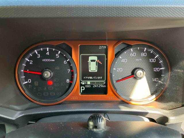 タフトＧターボ走行距離無制限１２ヶ月保証付き　禁煙　レーンキープアシスト　Ｂカメラ　盗難防止装置　スマートキー　ＬＥＤ　ドラレコ　キーフリー　ターボ　アルミホイール　オートライト　オートマチックハイビーム　ＰＣＳ（大分県）の中古車