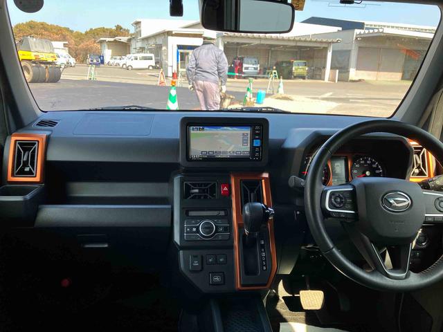 タフトＧターボ走行距離無制限１２ヶ月保証付き　禁煙　レーンキープアシスト　Ｂカメラ　盗難防止装置　スマートキー　ＬＥＤ　ドラレコ　キーフリー　ターボ　アルミホイール　オートライト　オートマチックハイビーム　ＰＣＳ（大分県）の中古車