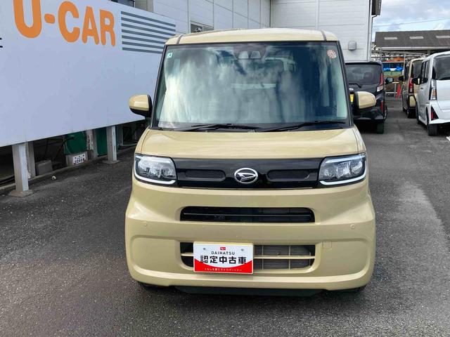 タントＸ　ワンオーナー走行距離無制限１２ヶ月保証付き　キーレスエントリーシステム　盗難防止アラーム　衝突軽減ブレーキサポート　ｉ−ｓｔｏｐ　禁煙　シートヒター　ＬＤＷ　ＬＥＤランプ　スマキー　１オーナー　ＡＴハイビーム（大分県）の中古車