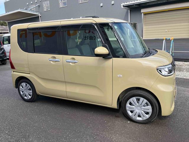 タントＸ　ワンオーナー走行距離無制限１２ヶ月保証付き　キーレスエントリーシステム　盗難防止アラーム　衝突軽減ブレーキサポート　ｉ−ｓｔｏｐ　禁煙　シートヒター　ＬＤＷ　ＬＥＤランプ　スマキー　１オーナー　ＡＴハイビーム（大分県）の中古車