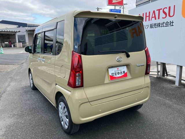 タントＸ　ワンオーナー走行距離無制限１２ヶ月保証付き　キーレスエントリーシステム　盗難防止アラーム　衝突軽減ブレーキサポート　ｉ−ｓｔｏｐ　禁煙　シートヒター　ＬＤＷ　ＬＥＤランプ　スマキー　１オーナー　ＡＴハイビーム（大分県）の中古車