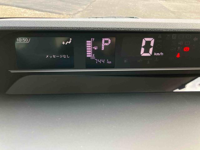 タントＸ　ワンオーナー走行距離無制限１２ヶ月保証付き　キーレスエントリーシステム　盗難防止アラーム　衝突軽減ブレーキサポート　ｉ−ｓｔｏｐ　禁煙　シートヒター　ＬＤＷ　ＬＥＤランプ　スマキー　１オーナー　ＡＴハイビーム（大分県）の中古車