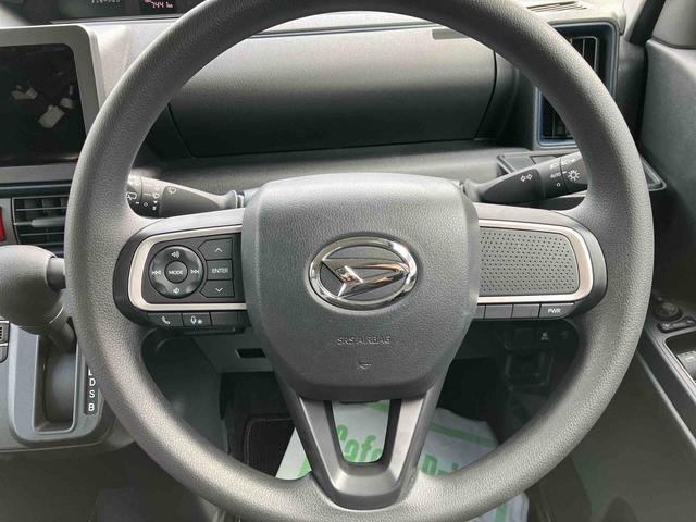 タントＸ　ワンオーナー走行距離無制限１２ヶ月保証付き　キーレスエントリーシステム　盗難防止アラーム　衝突軽減ブレーキサポート　ｉ−ｓｔｏｐ　禁煙　シートヒター　ＬＤＷ　ＬＥＤランプ　スマキー　１オーナー　ＡＴハイビーム（大分県）の中古車