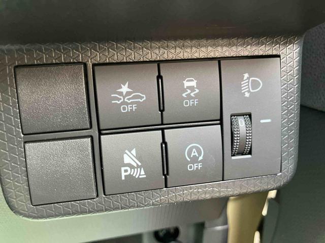 タントＸ　ワンオーナー走行距離無制限１２ヶ月保証付き　キーレスエントリーシステム　盗難防止アラーム　衝突軽減ブレーキサポート　ｉ−ｓｔｏｐ　禁煙　シートヒター　ＬＤＷ　ＬＥＤランプ　スマキー　１オーナー　ＡＴハイビーム（大分県）の中古車