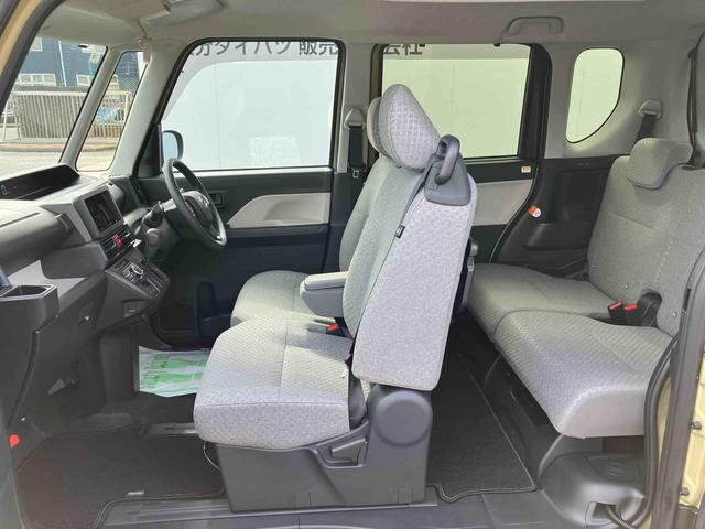 タントＸ　ワンオーナー走行距離無制限１２ヶ月保証付き　キーレスエントリーシステム　盗難防止アラーム　衝突軽減ブレーキサポート　ｉ−ｓｔｏｐ　禁煙　シートヒター　ＬＤＷ　ＬＥＤランプ　スマキー　１オーナー　ＡＴハイビーム（大分県）の中古車