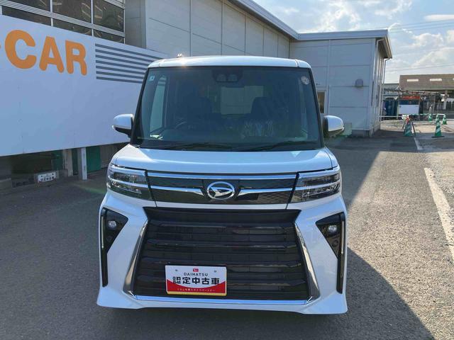 タントカスタムX ワンオーナー走行距離無制限12ヶ月保証付き LKA 1オーナ アイドリングS 禁煙 バックカメラ付 キーレススタートシステム ATハイビーム Sヒーター スマートキー 衝突安全ボディ LEDヘッドライト PCS(大分県)の中古車