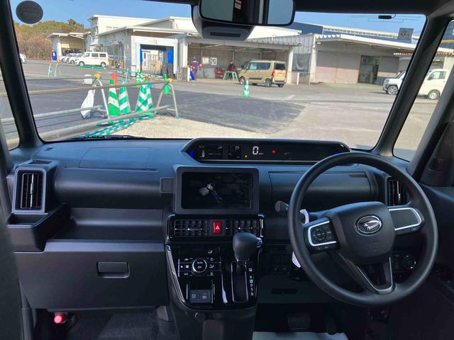 タントカスタムX ワンオーナー走行距離無制限12ヶ月保証付き LKA 1オーナ アイドリングS 禁煙 バックカメラ付 キーレススタートシステム ATハイビーム Sヒーター スマートキー 衝突安全ボディ LEDヘッドライト PCS(大分県)の中古車