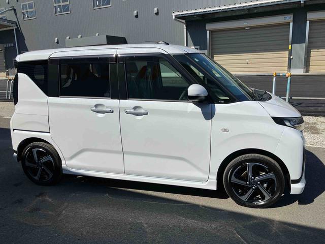 ムーヴＲＳ　ワンオーナー走行距離無制限１２ヶ月保証付き　レーダークルコン　バックモニター　ターボ車　両側オートスライドドア　ＬＥＤヘッドライト　オートハイビーム　点検記録簿　ワンオーナー　キーフリー　アイドリングストップ（大分県）の中古車