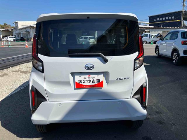 ムーヴＲＳ　ワンオーナー走行距離無制限１２ヶ月保証付き　レーダークルコン　バックモニター　ターボ車　両側オートスライドドア　ＬＥＤヘッドライト　オートハイビーム　点検記録簿　ワンオーナー　キーフリー　アイドリングストップ（大分県）の中古車