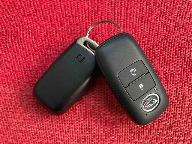 タントＸ走行距離無制限１２ヶ月保証付き　キーレスエントリーシステム　盗難防止アラーム　衝突軽減ブレーキサポート　ｉ−ｓｔｏｐ　禁煙　シートヒター　ＬＤＷ　ＬＥＤランプ　スマキー　両側スライド片側電動ドア（大分県）の中古車