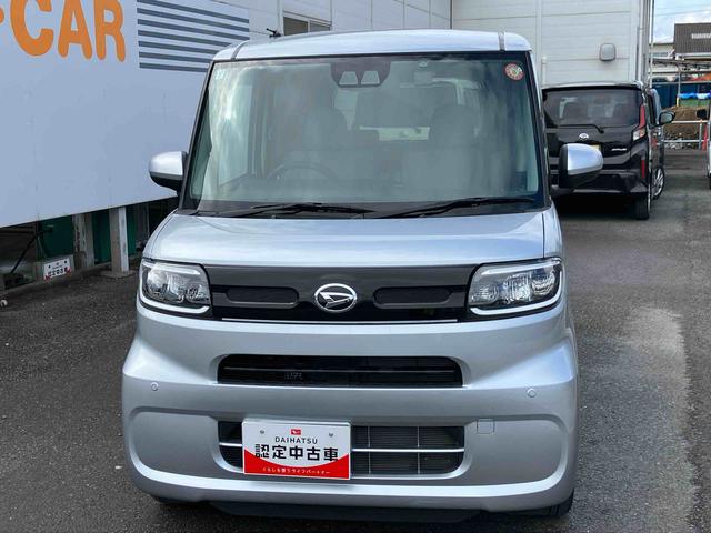 タントＸ走行距離無制限１２ヶ月保証付き　キーレスエントリーシステム　盗難防止アラーム　衝突軽減ブレーキサポート　ｉ−ｓｔｏｐ　禁煙　シートヒター　ＬＤＷ　ＬＥＤランプ　スマキー　両側スライド片側電動ドア（大分県）の中古車