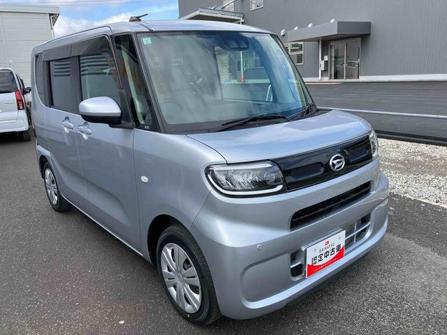 タントＸ走行距離無制限１２ヶ月保証付き　キーレスエントリーシステム　盗難防止アラーム　衝突軽減ブレーキサポート　ｉ−ｓｔｏｐ　禁煙　シートヒター　ＬＤＷ　ＬＥＤランプ　スマキー　両側スライド片側電動ドア（大分県）の中古車